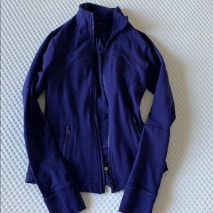 Lululemon define jacket